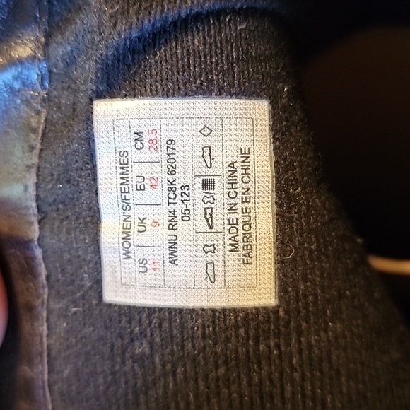 The North Face boots - Picture 8 of 8